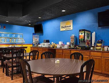 Days Inn Chillicothe Exterior foto