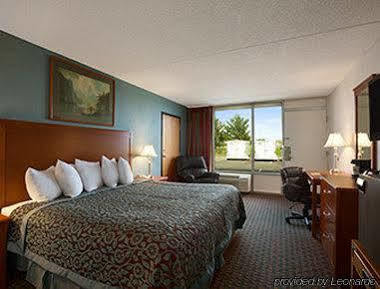 Days Inn Chillicothe Exterior foto