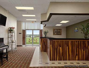 Days Inn Chillicothe Exterior foto