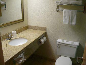 Days Inn Chillicothe Cameră foto